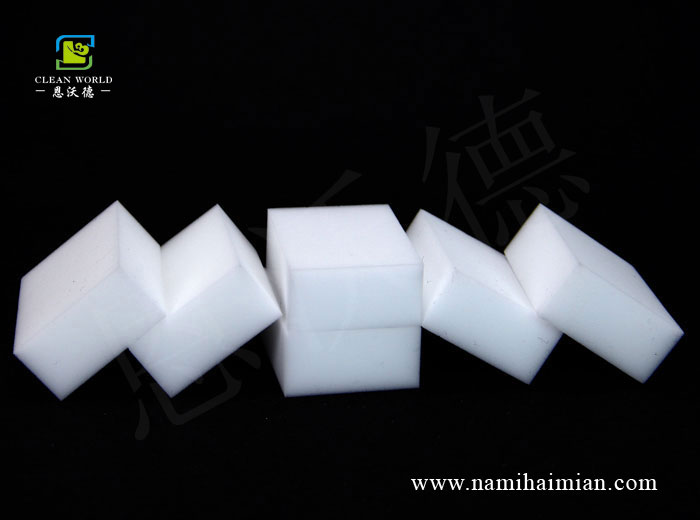 納米海綿對(duì)人體有害嗎？