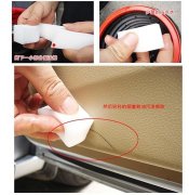 克林擦擦/納米海綿可以用來洗車嗎？