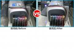 納米海綿可以清理辦公室里的污漬么？ 