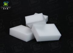 怎么挑選好用的納米海綿？