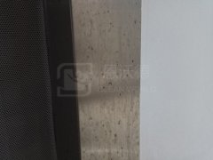 不銹鋼門框生銹了怎么清潔？處理方法看這里
