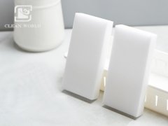 是什么使納米海綿具有強(qiáng)清潔力？