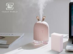 加濕器怎么清洗？加濕器清洗小妙招